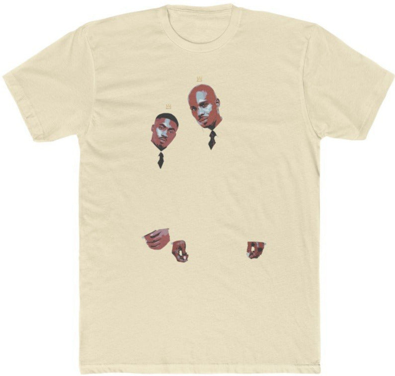 Bundy & Sincere Tee