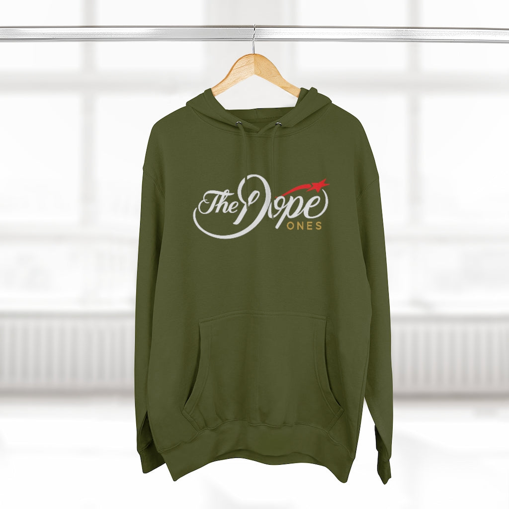 The Finals Hoodie