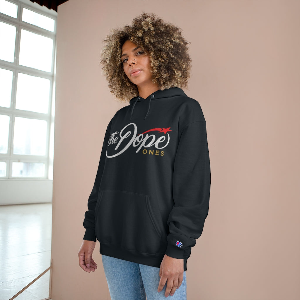 The Finals Champion Hoodie