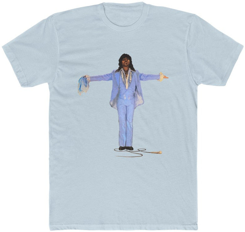 Randy Watson Tee