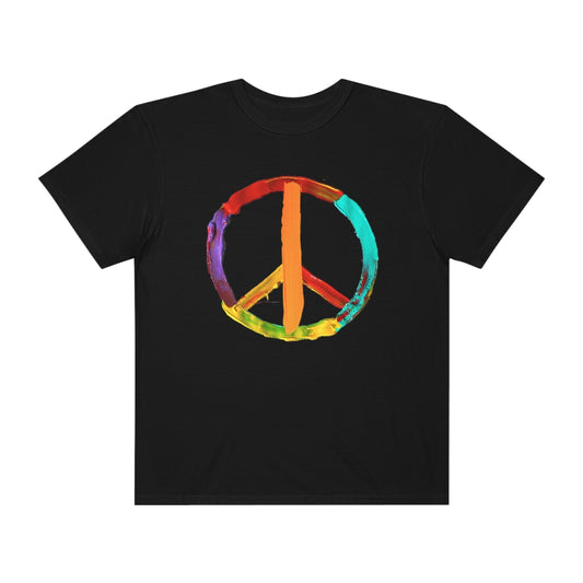 Peace Tee