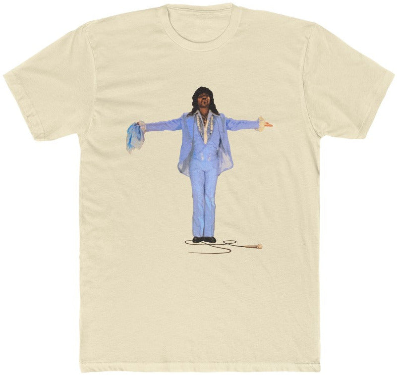 Randy Watson Tee