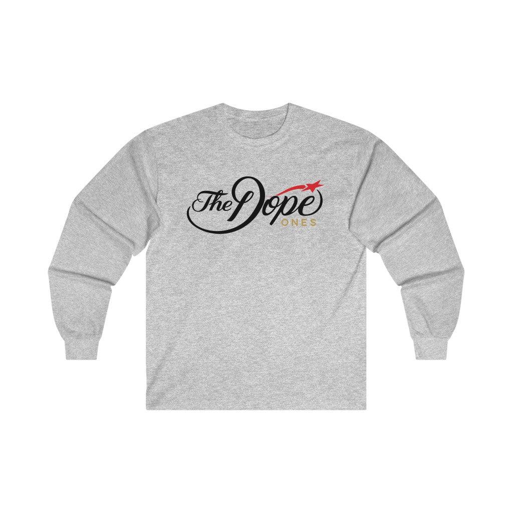 The Finals Long Sleeve Tee