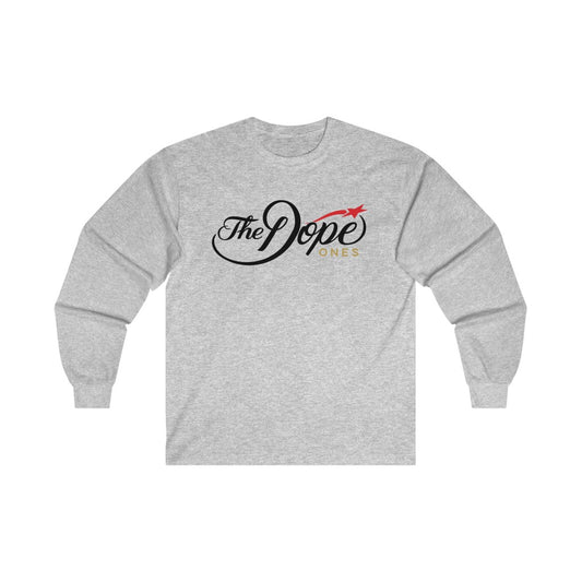 The Finals Long Sleeve Tee