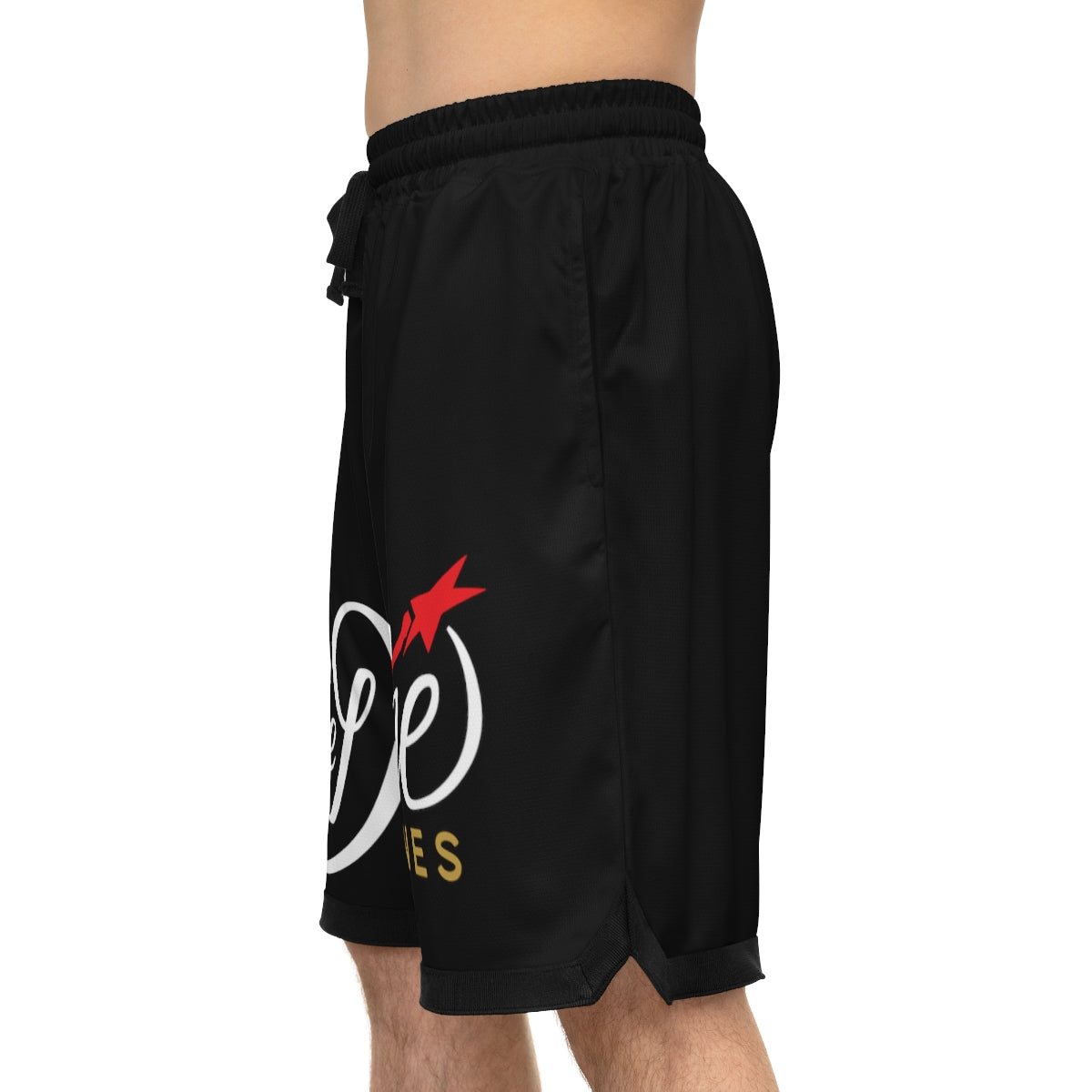 theDopeOnes Finals Shorts