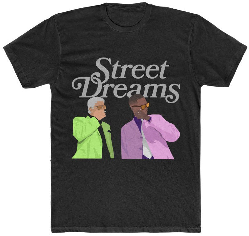 Street Dreams Tee