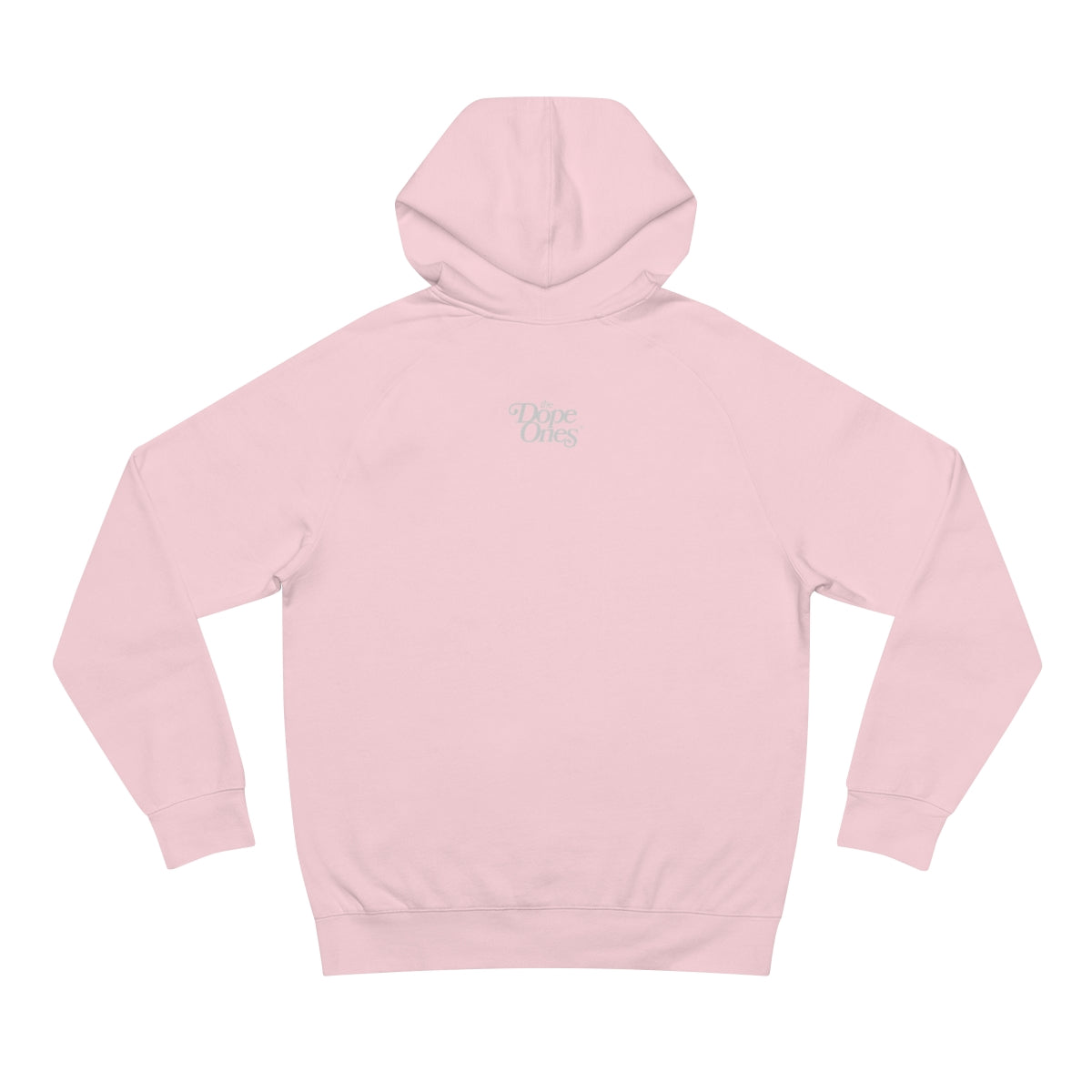 Evolution of Hov Hoodie