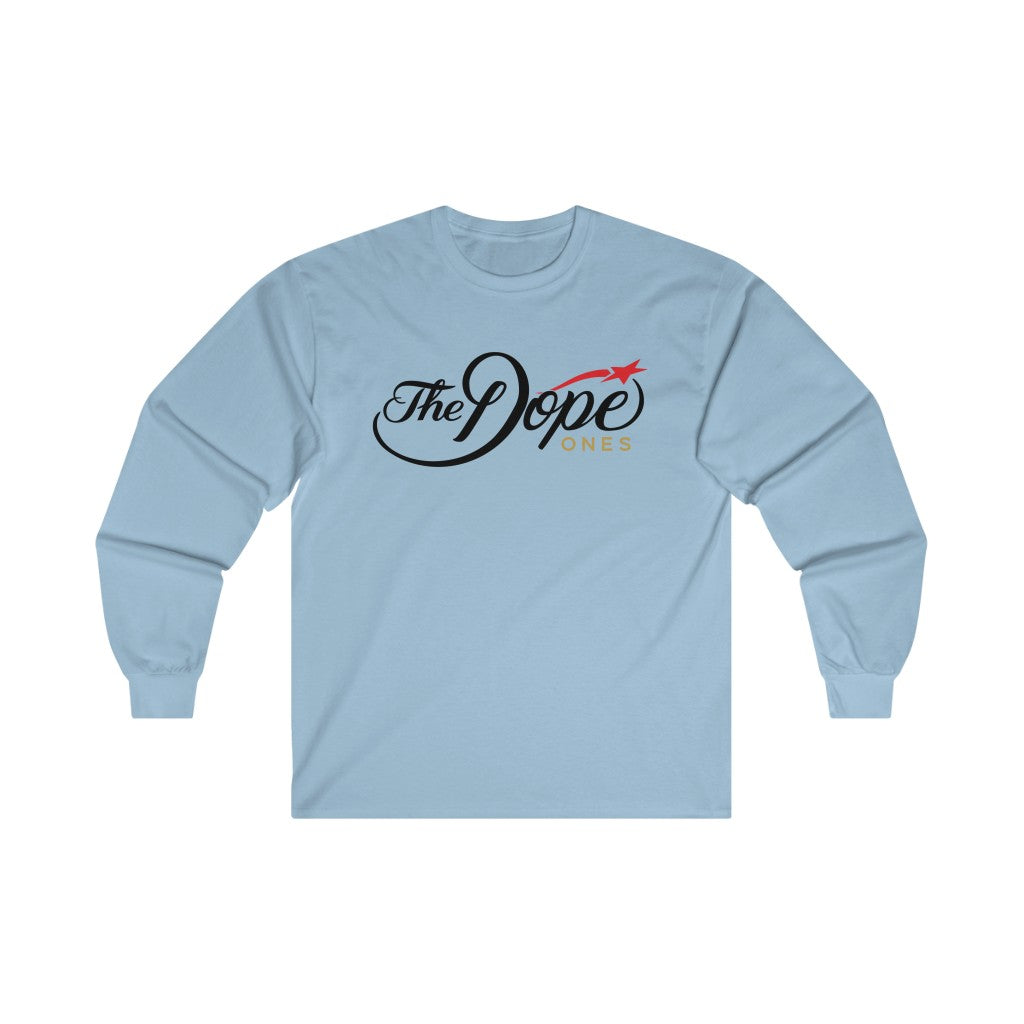 The Finals Long Sleeve Tee