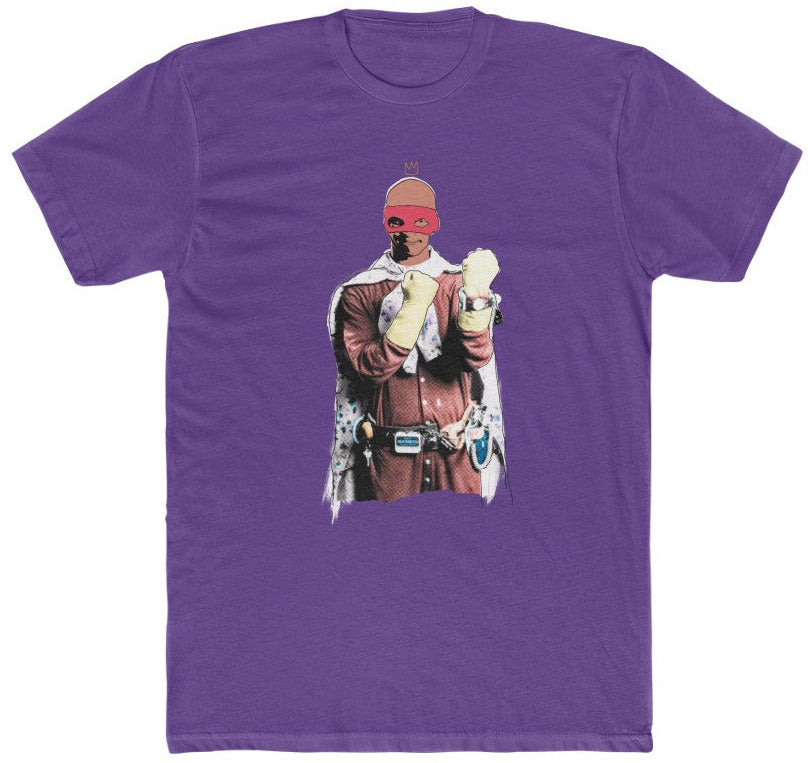 The Blankman Tee