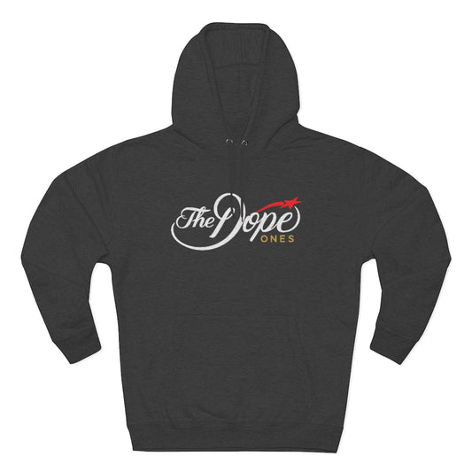 The Finals Hoodie