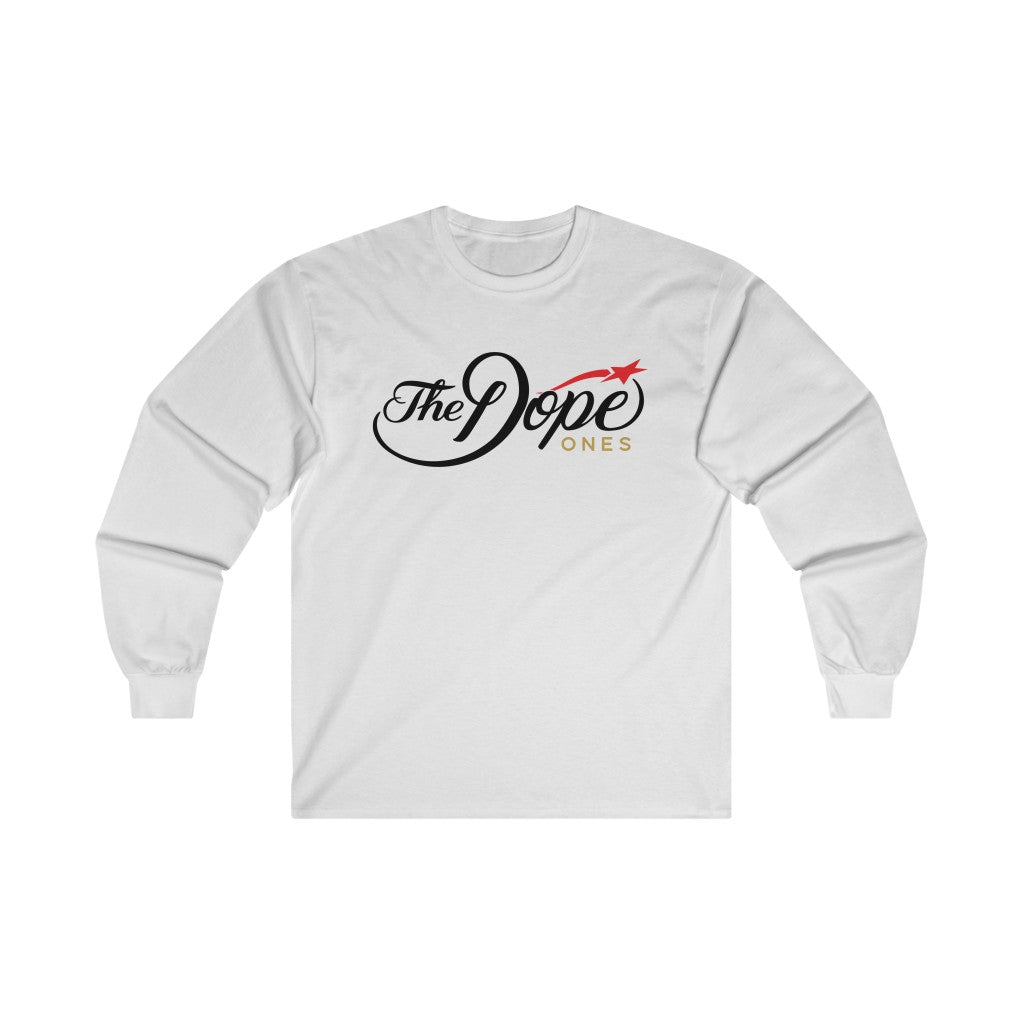 The Finals Long Sleeve Tee