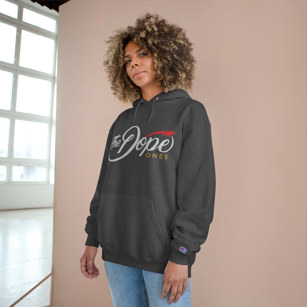 The Finals Champion Hoodie
