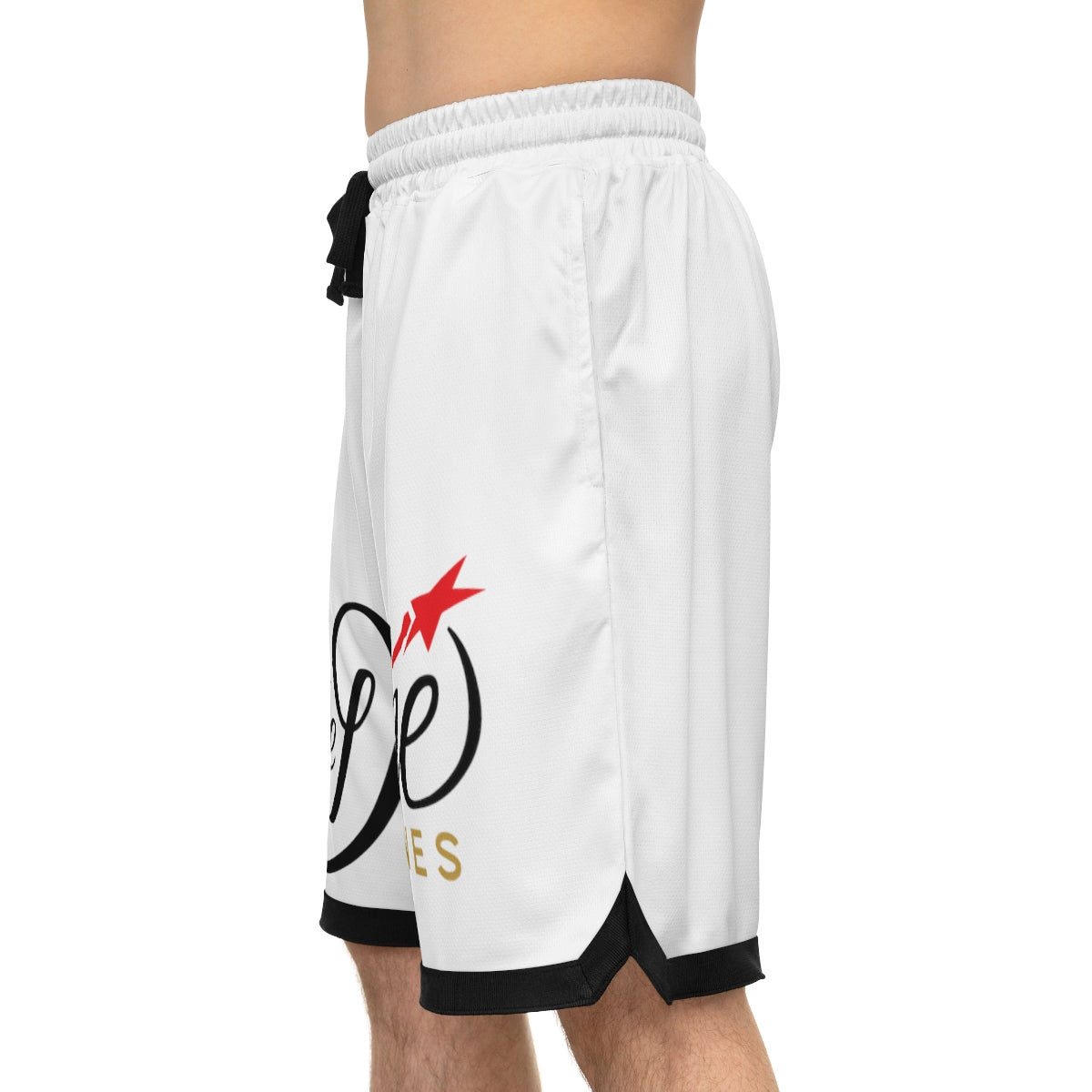 theDopeOnes Finals Shorts