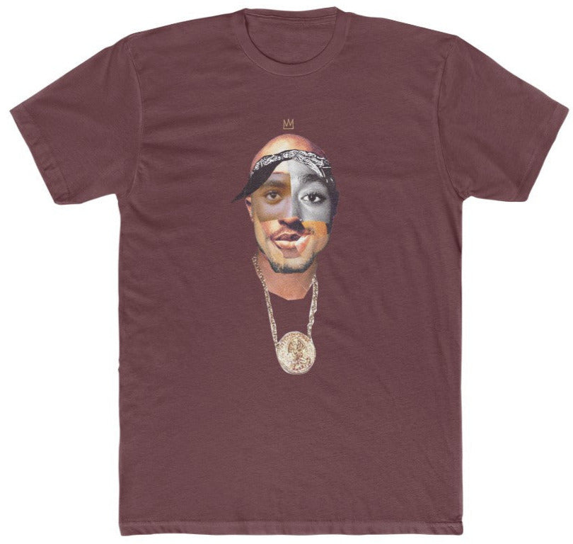Pac Portait Tee
