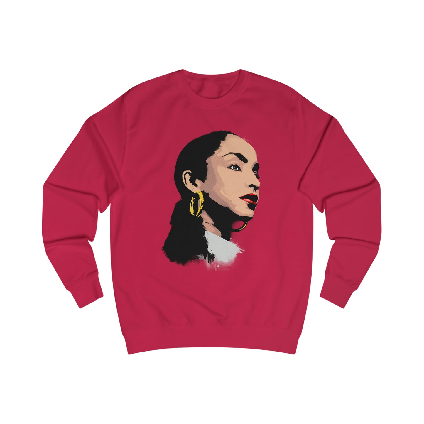 Sade Kiss of Life Crewneck Sweatshirt