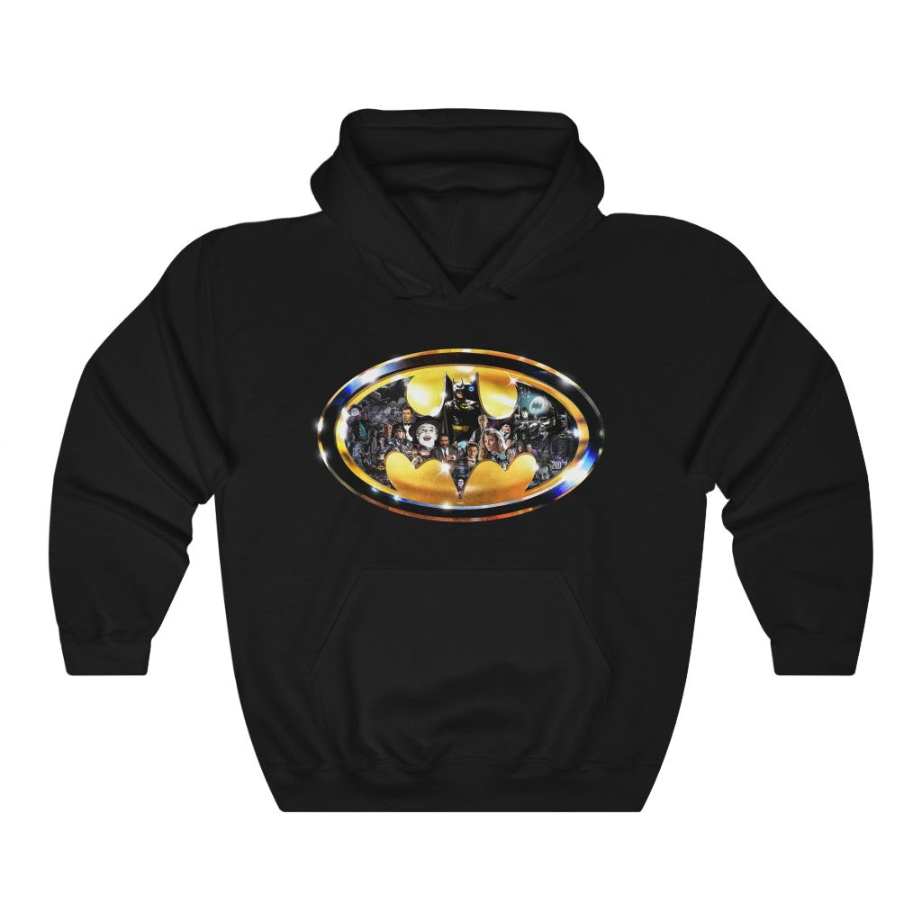 Batman 89 Hoodie