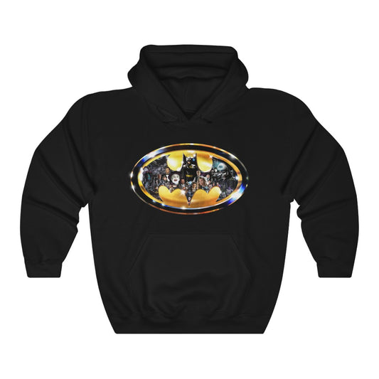 Batman 89 Hoodie