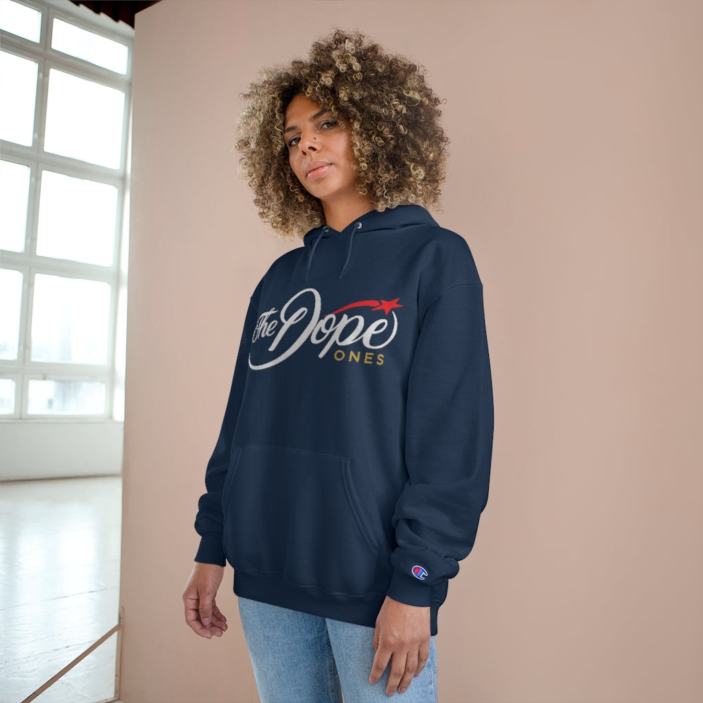 The Finals Champion Hoodie