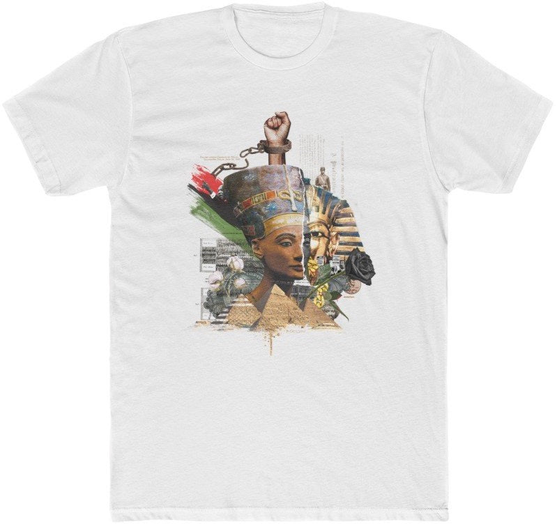 Juneteenth Tee