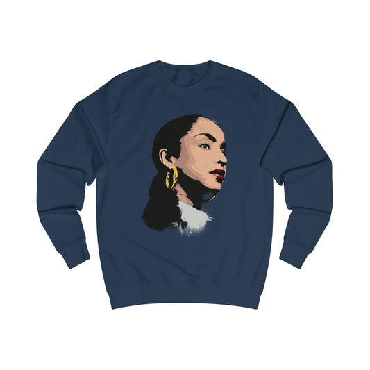 Sade Kiss of Life Crewneck Sweatshirt