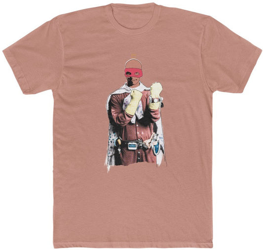 The Blankman Tee