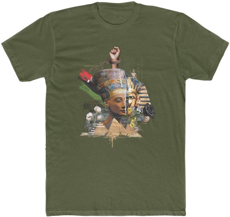Juneteenth Tee