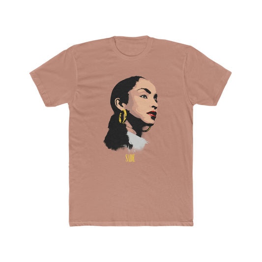 Sade Kiss Of Life Tee