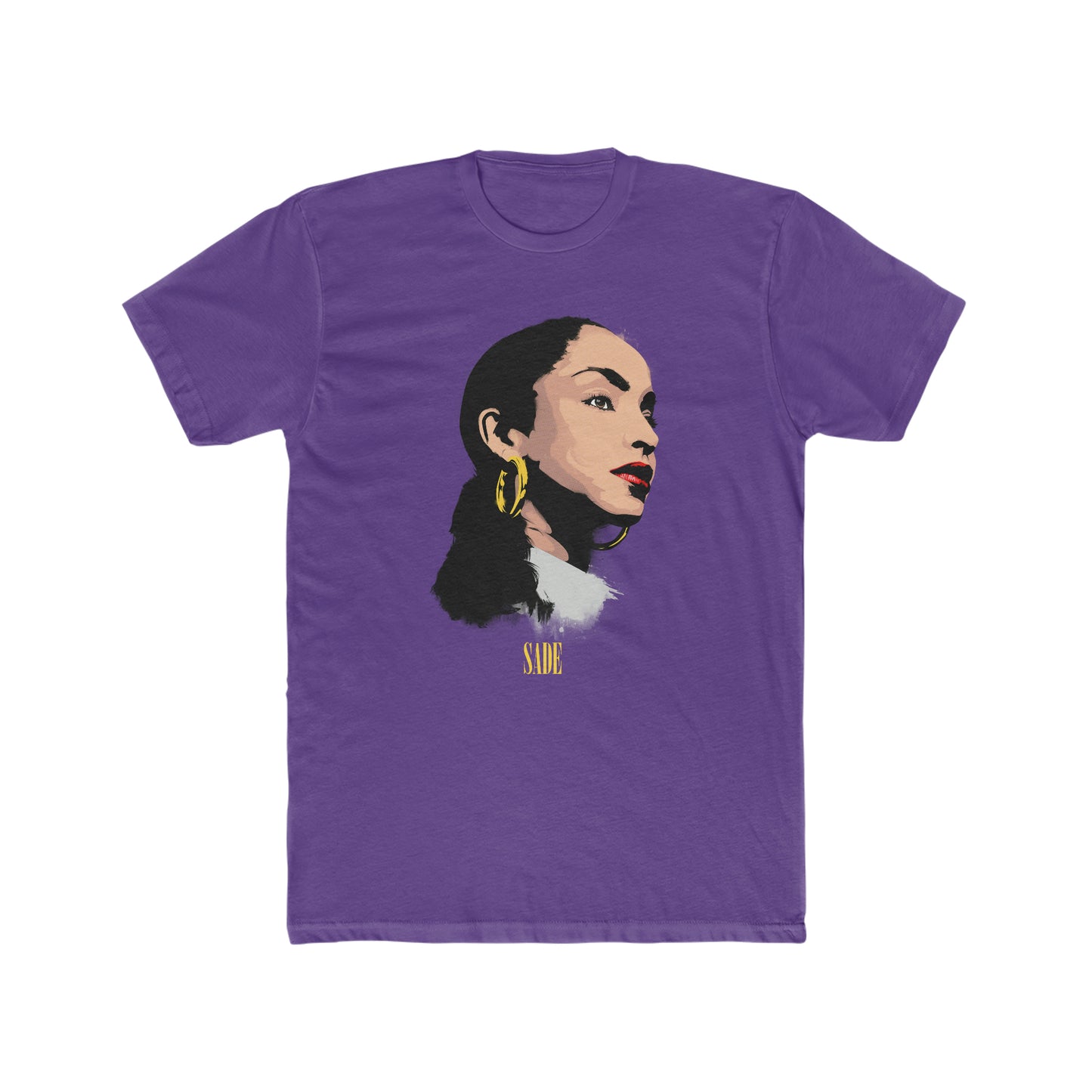 Sade Kiss Of Life Tee