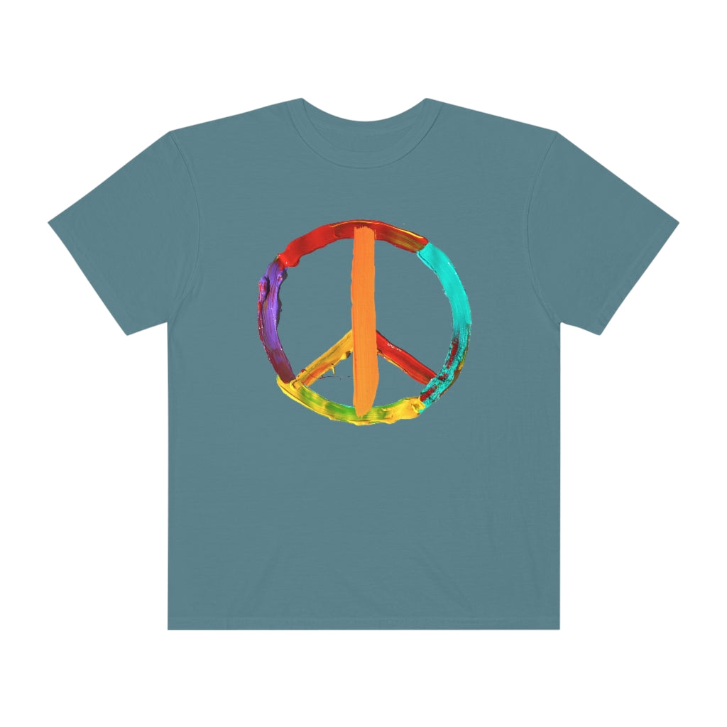 Peace Tee