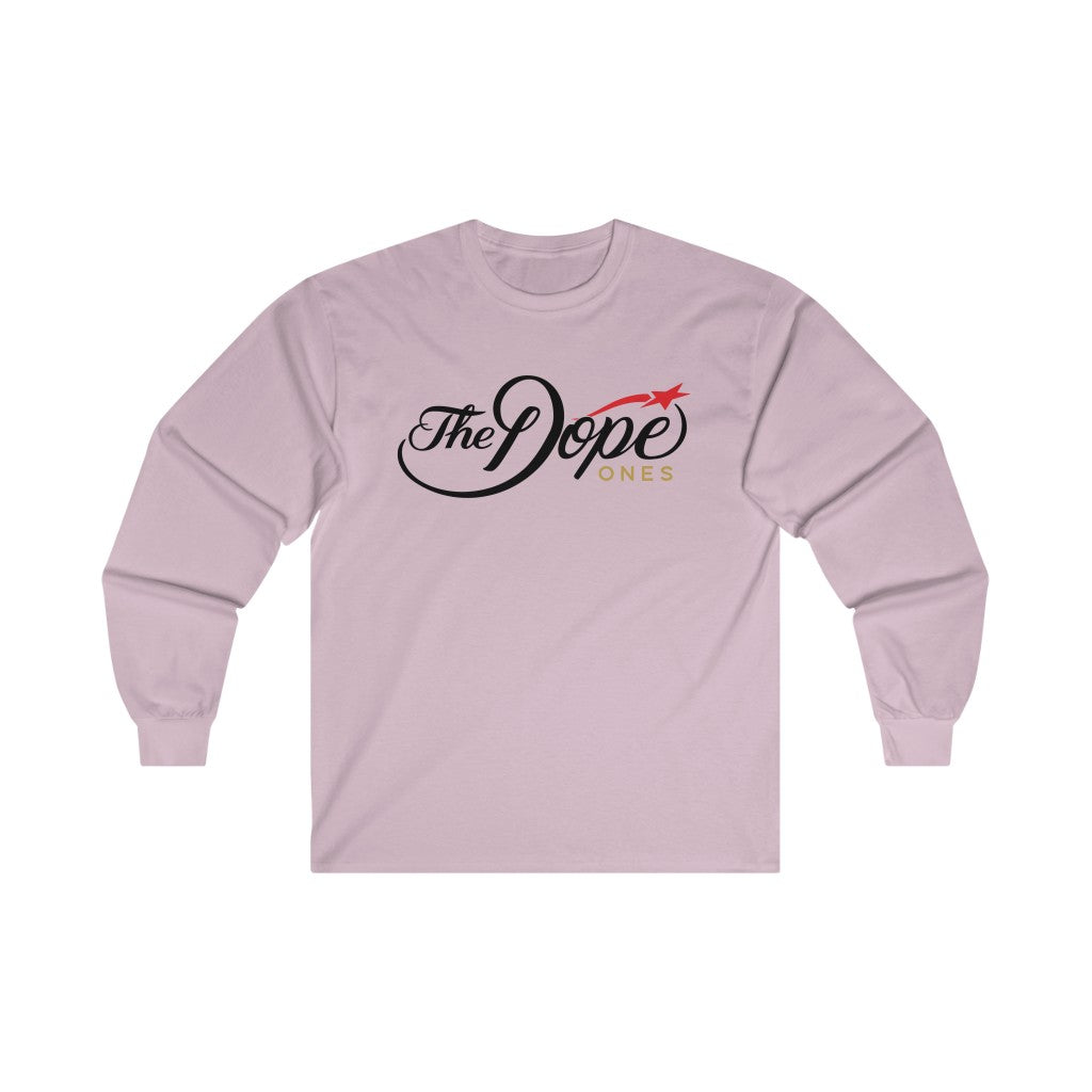 The Finals Long Sleeve Tee