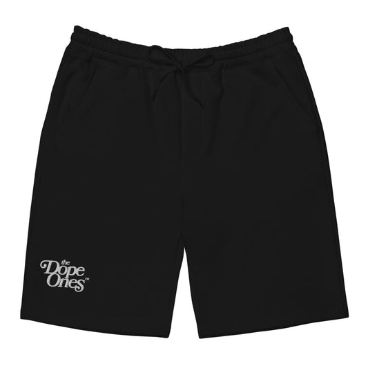 theDopeOnes Fleece Shorts