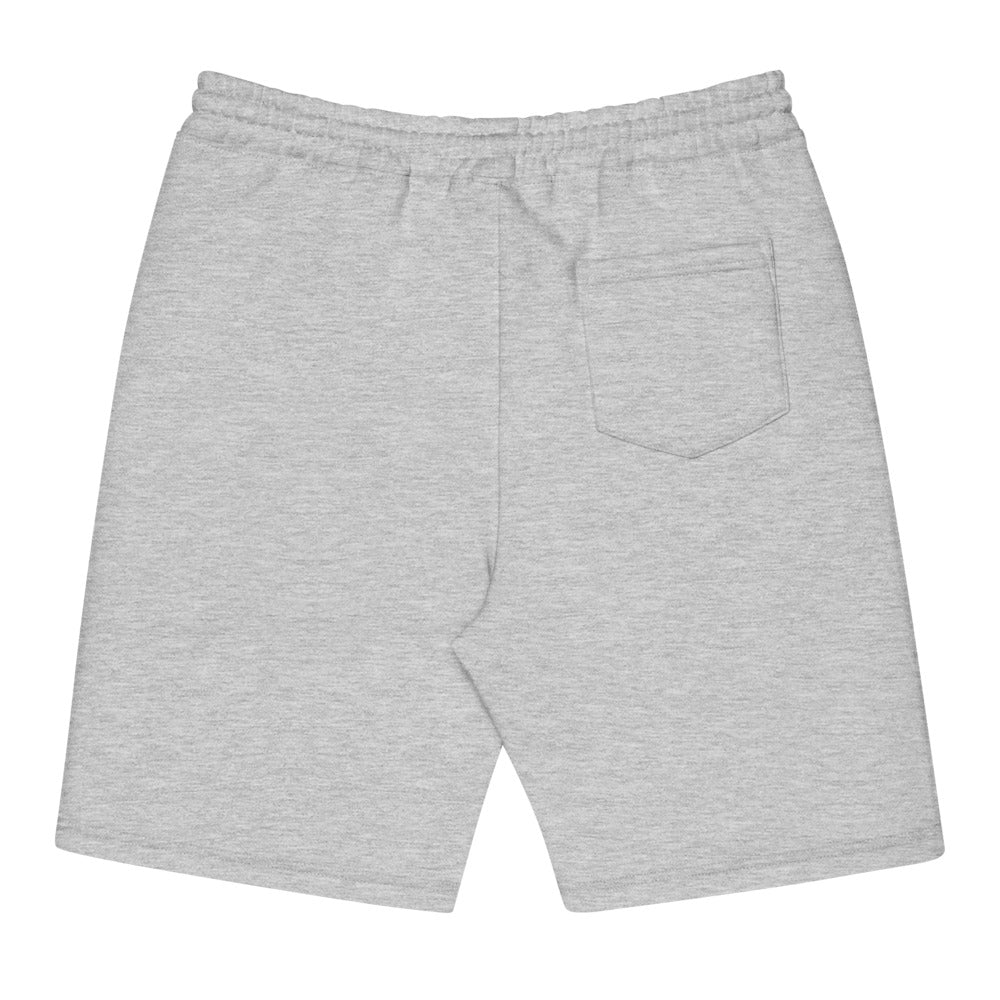 theDopeOnes Fleece Shorts