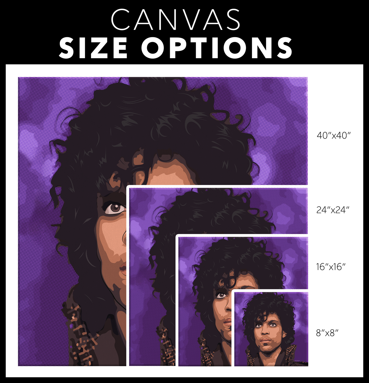 Prince Square Canvas