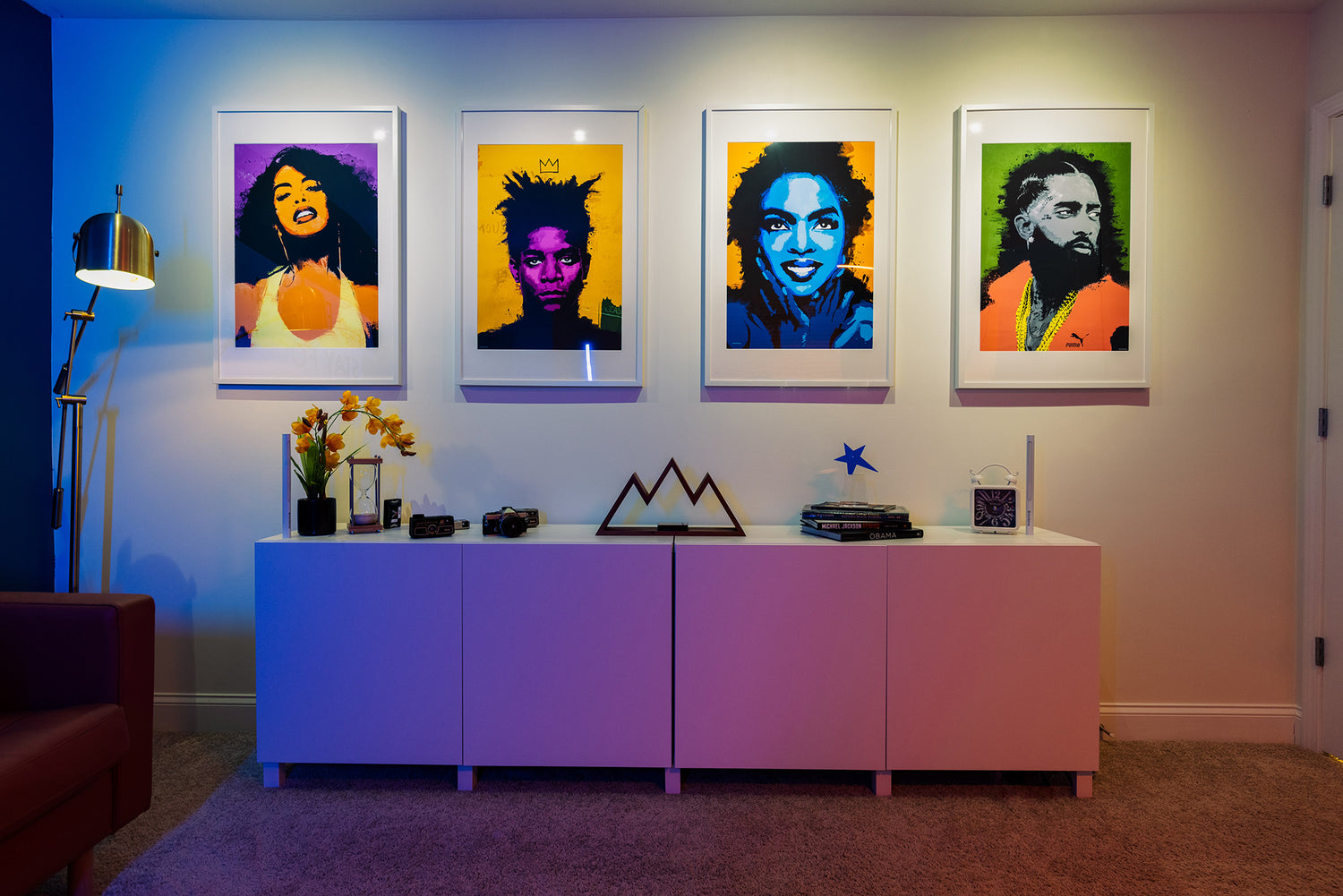 Wall Art