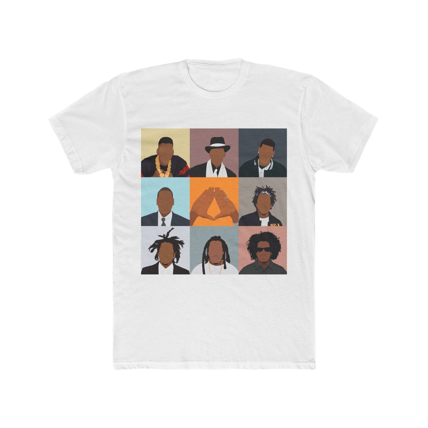 Hov Evolution 26 Tee