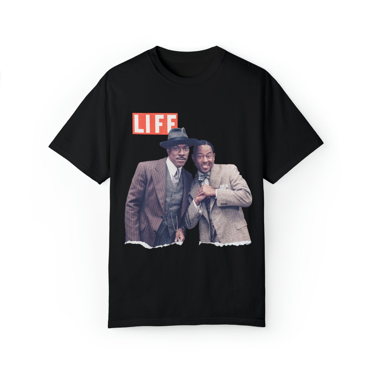 Ray & Claude LIFE Tee