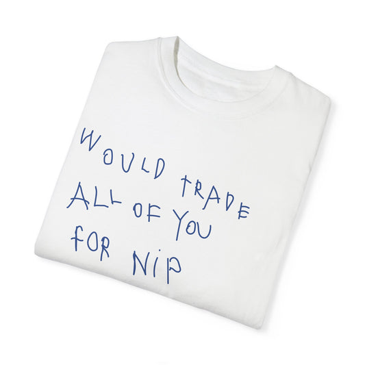 For Nip Tee