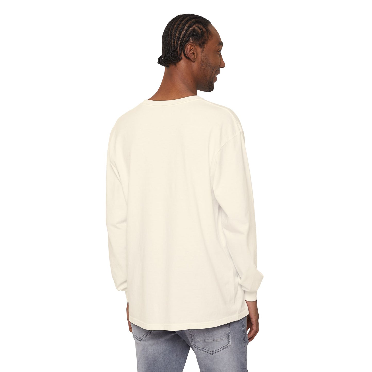 Jack Johnson Long Sleeve Tee