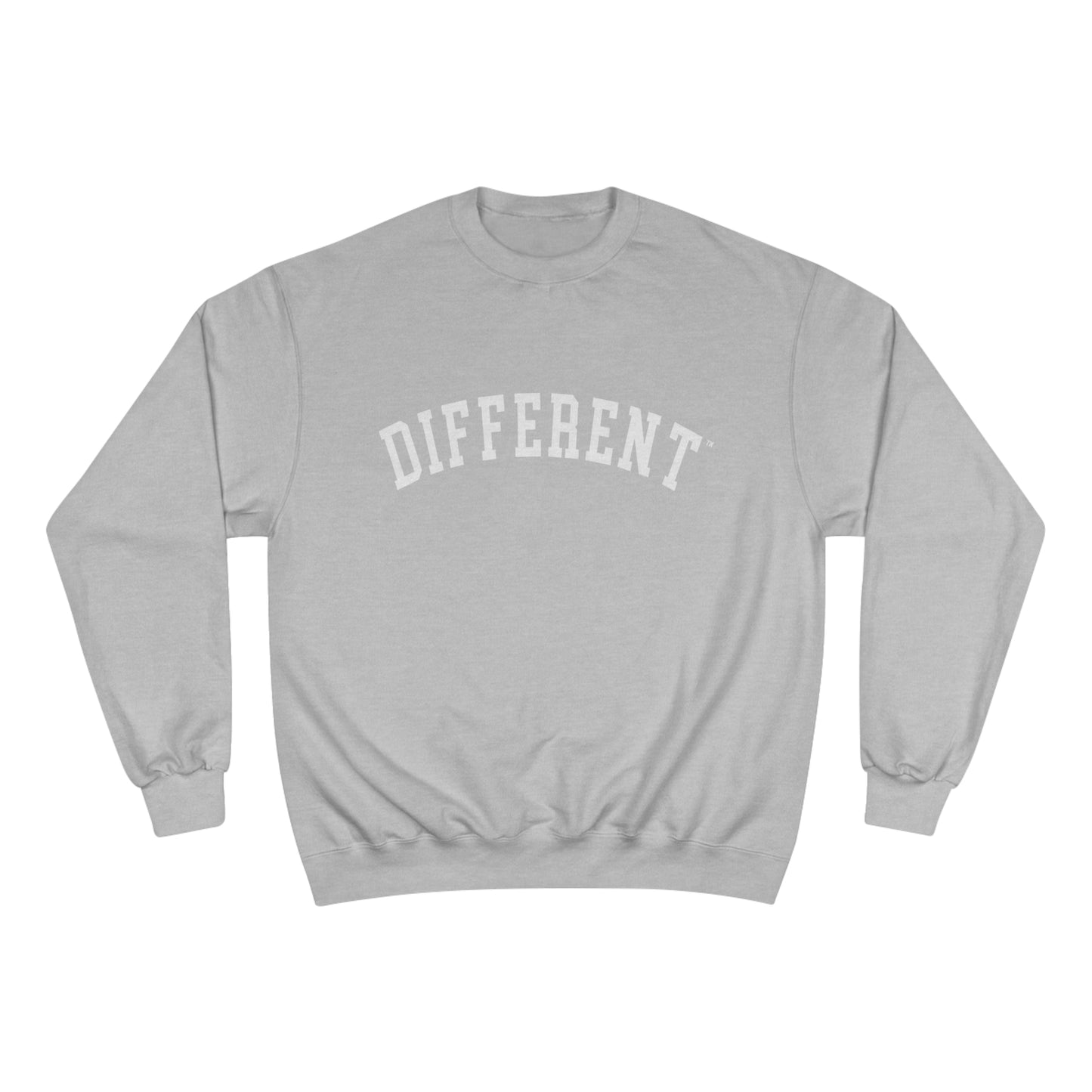 DIFFERENT Sweatshirt