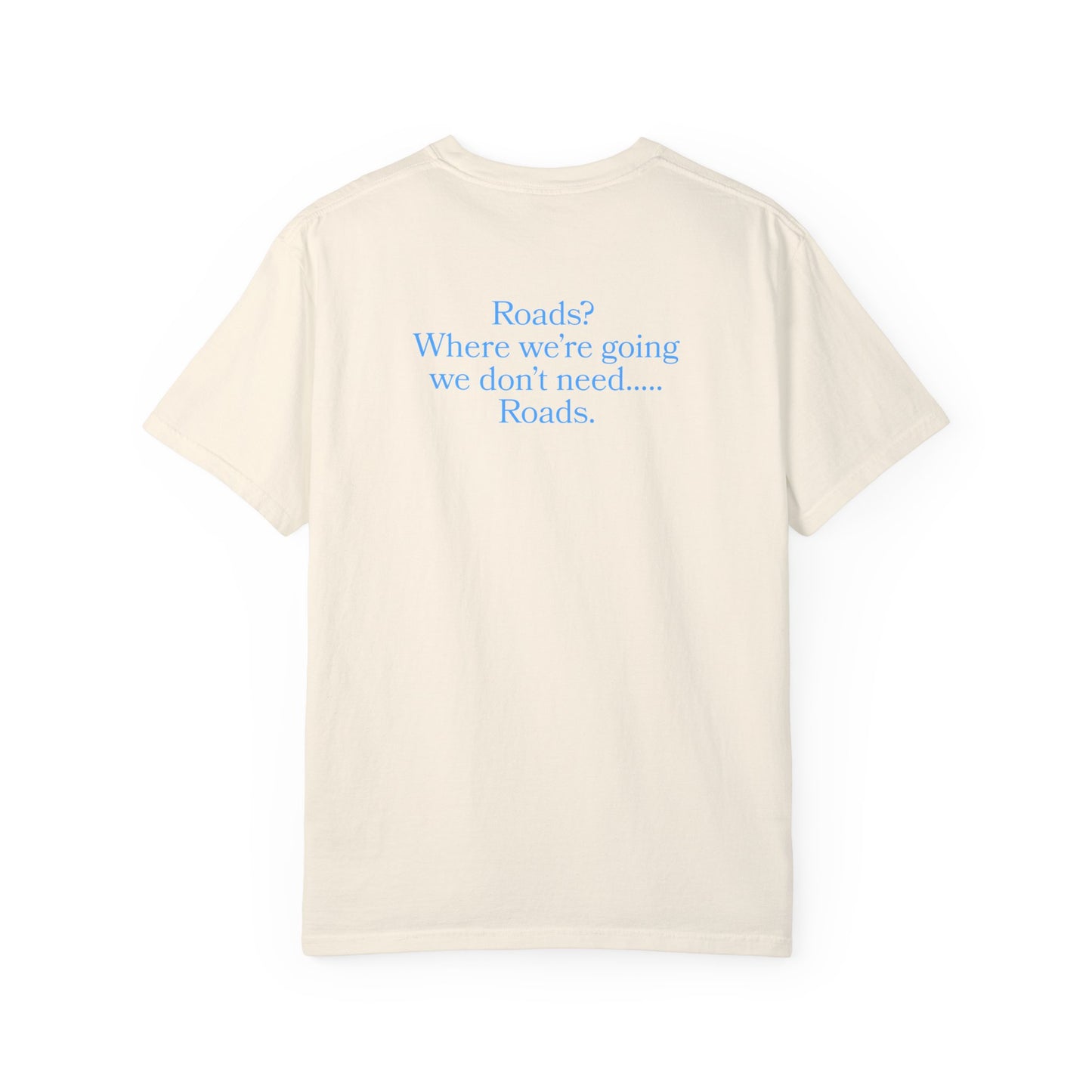 Doc & Marty Tee