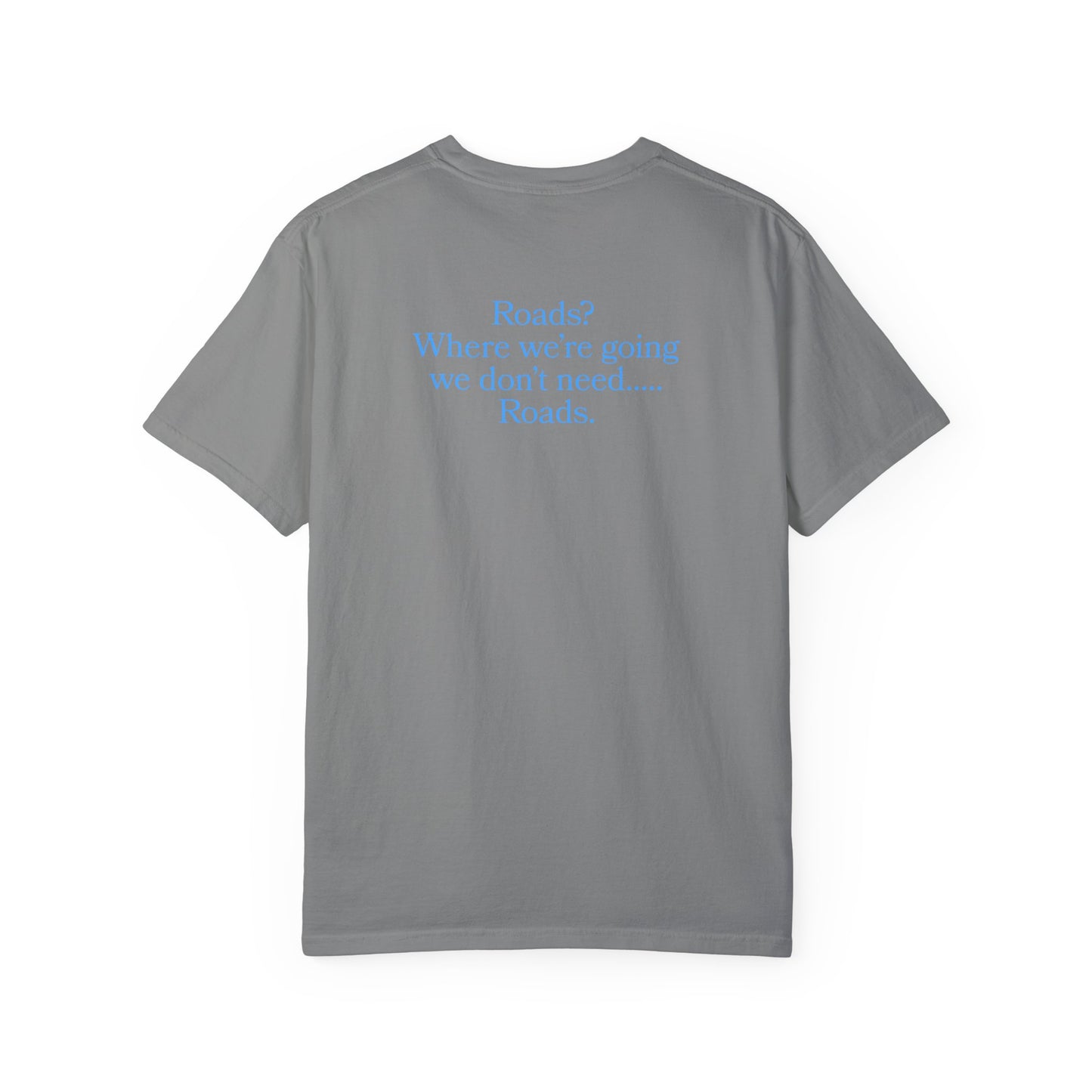 Doc & Marty Tee