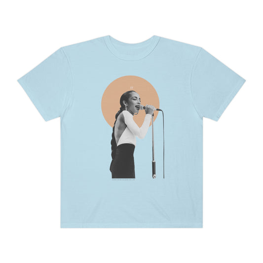 Sade Summer Tee