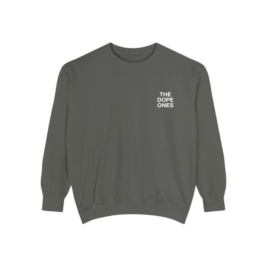 theDopeOnes Standard Crewneck Sweatshirt