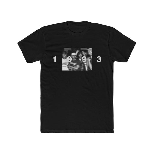 LIVE IN 93 Tee