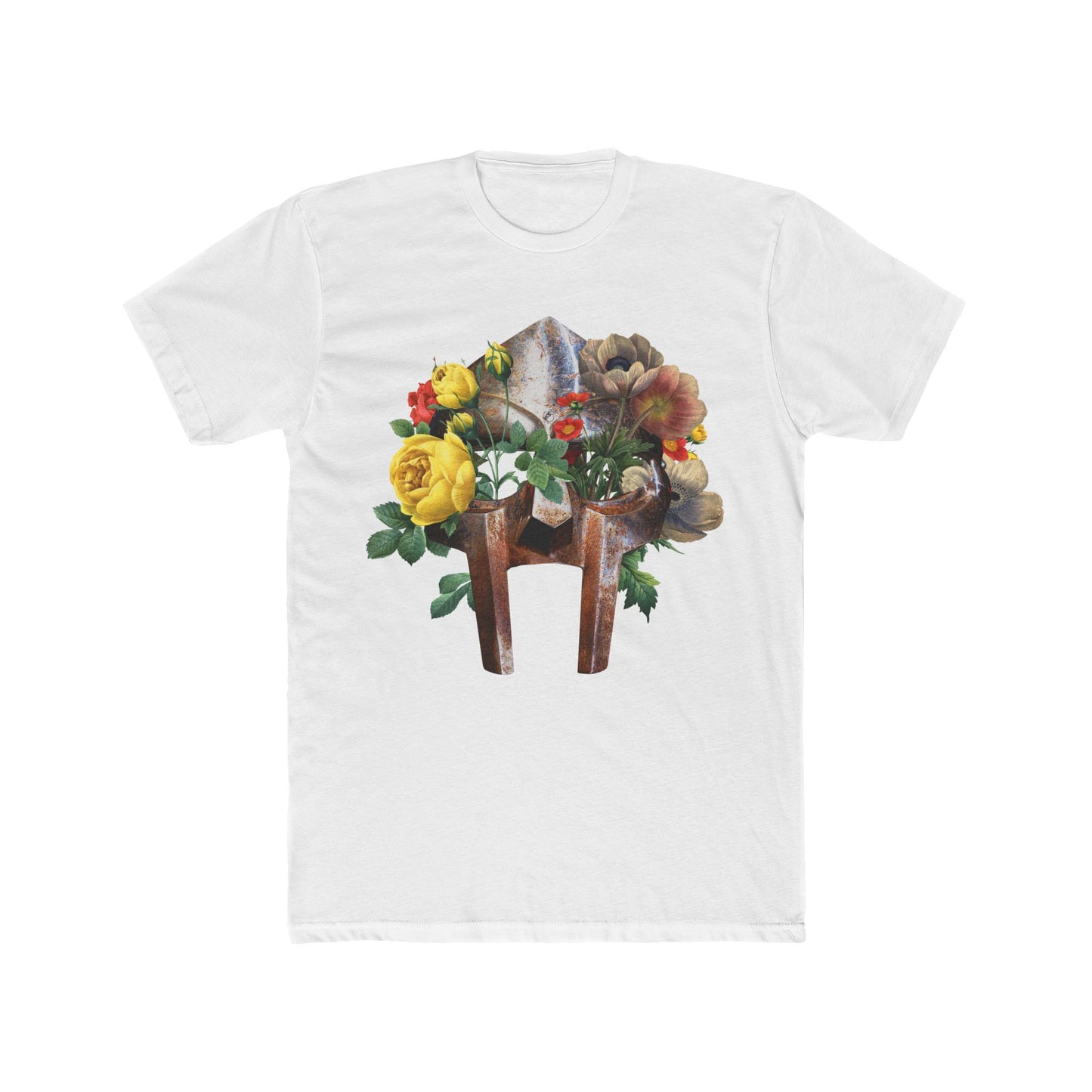 DOOM In Bloom 26 Tee