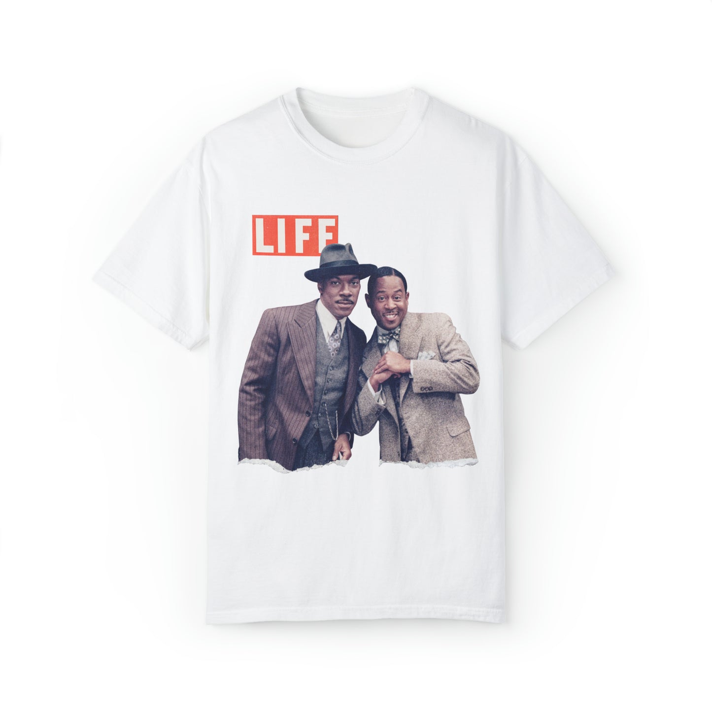 Ray & Claude LIFE Tee