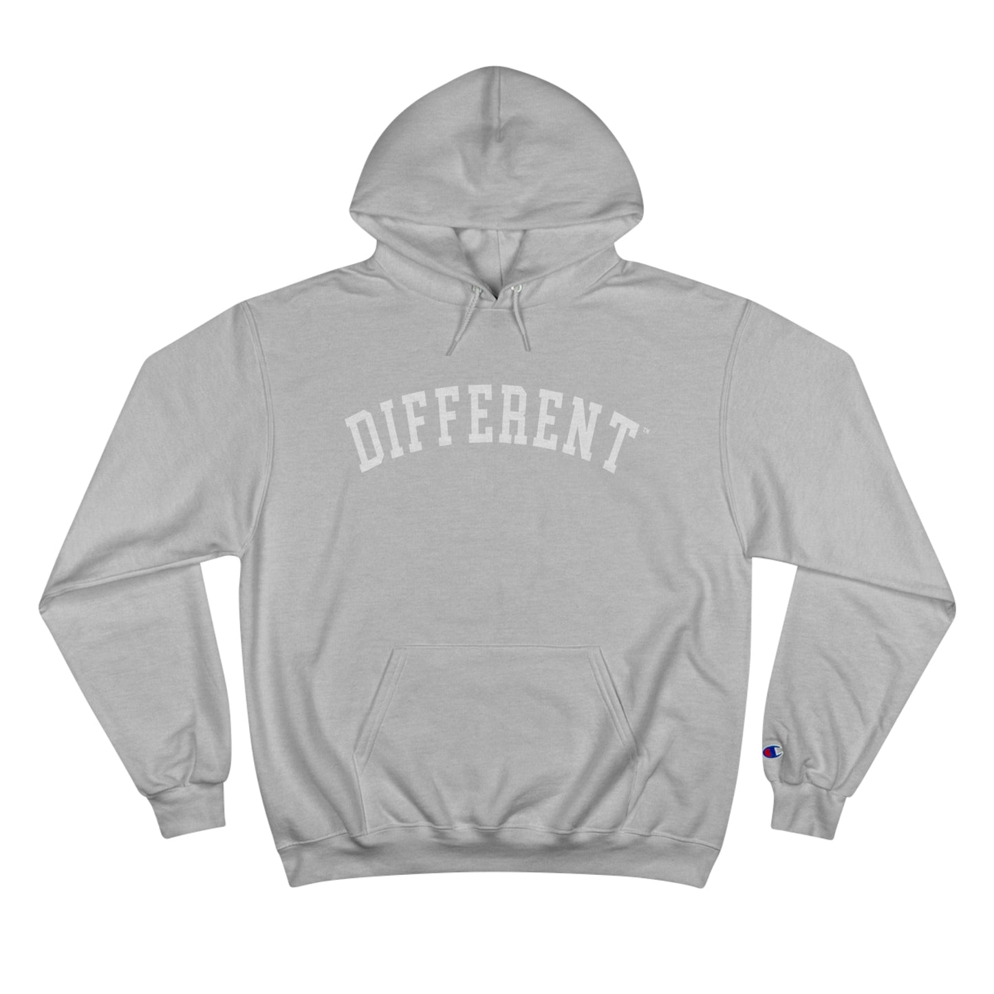 DIFFERENT Hoodie