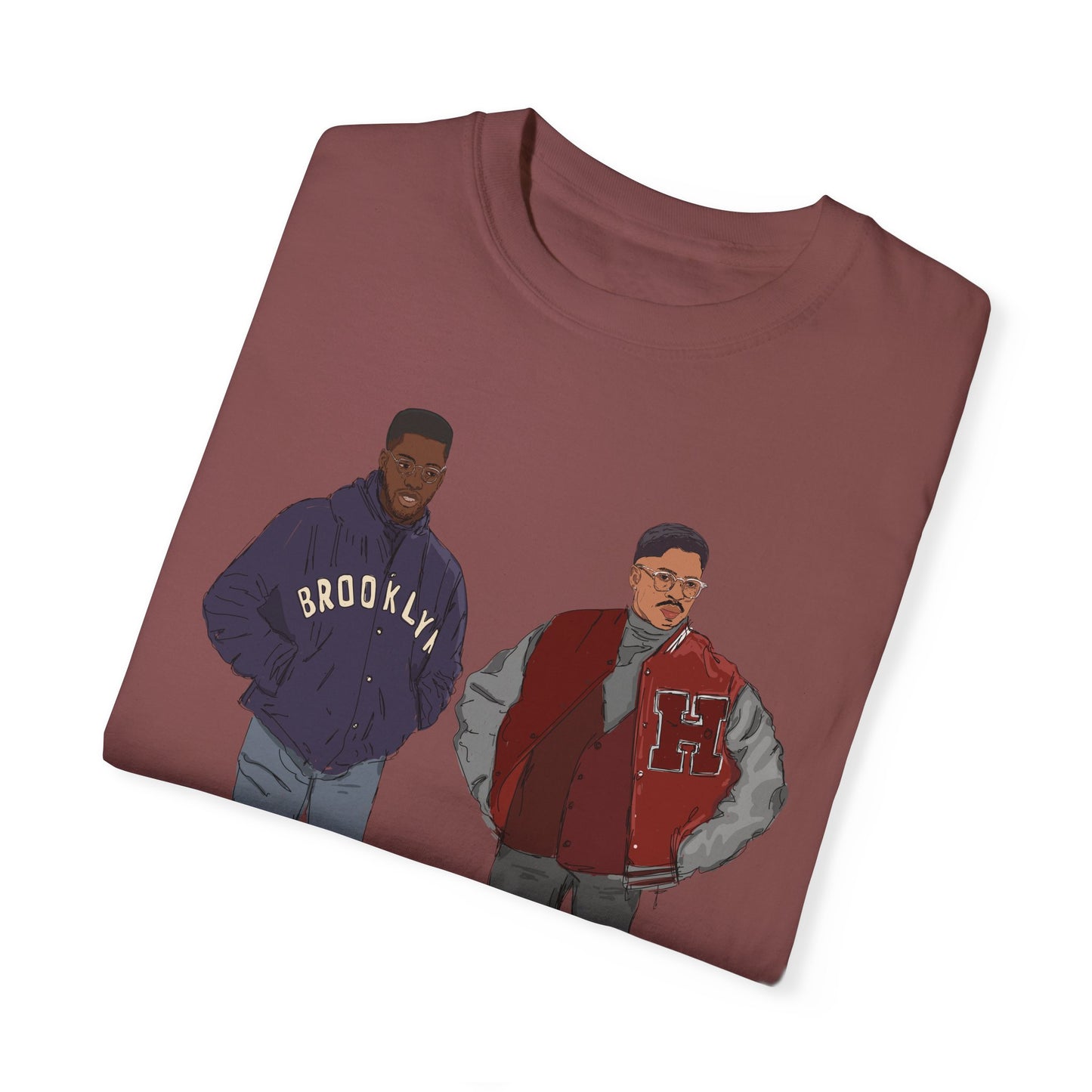 Dwayne & Ron T-shirt
