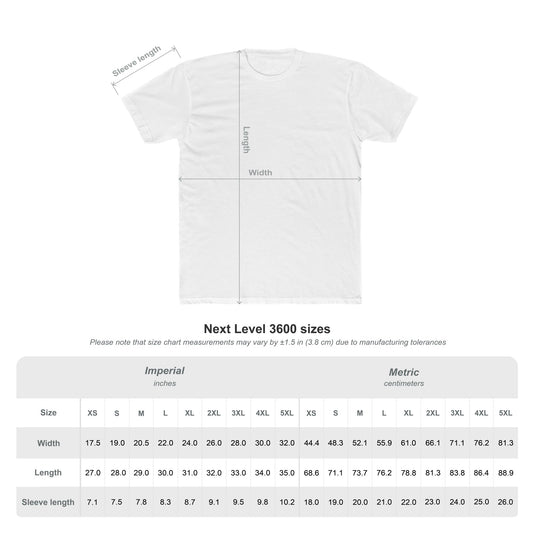LIVE IN 93 Tee