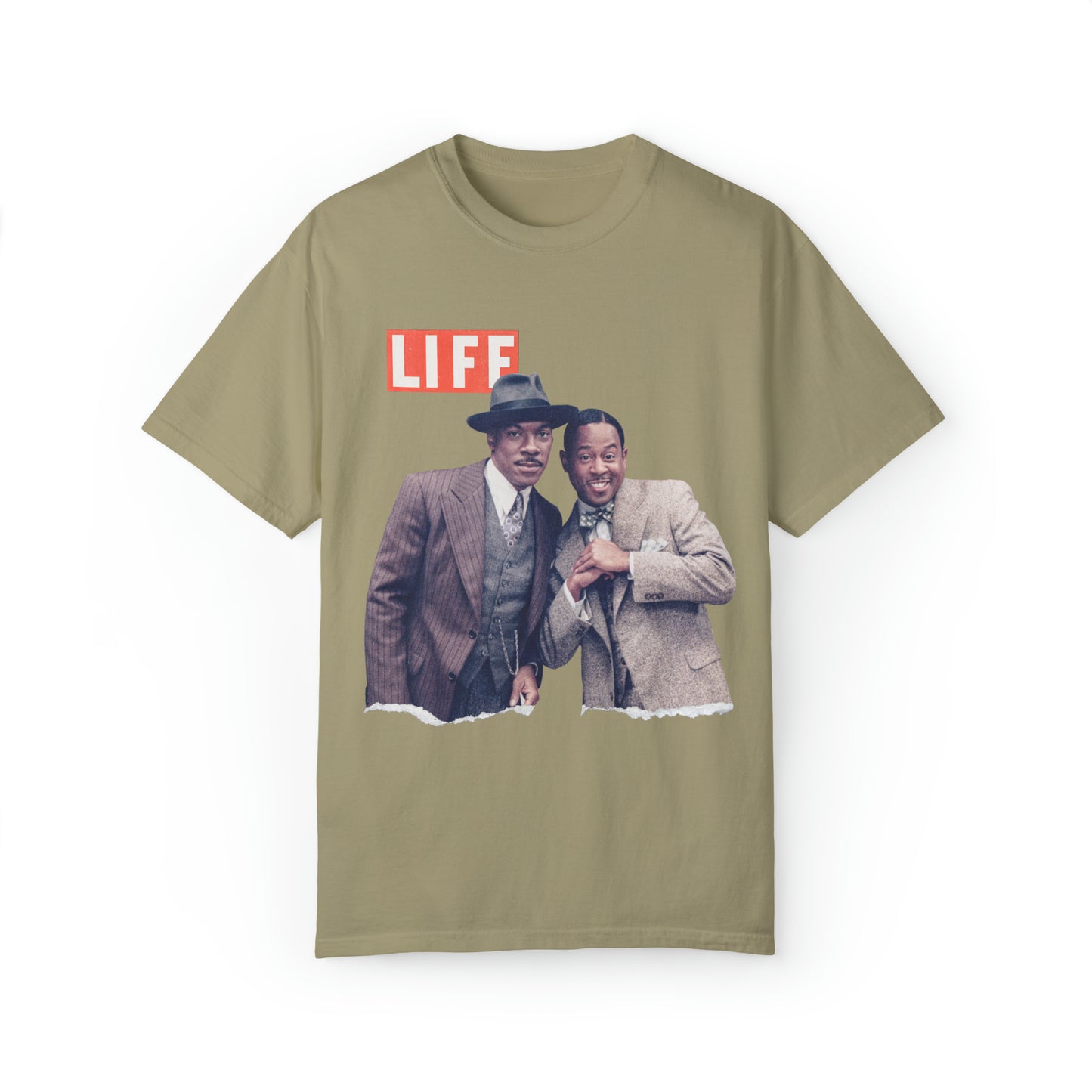 Ray & Claude LIFE Tee